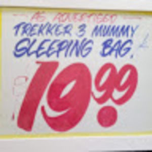 Meet your Posher, Alison